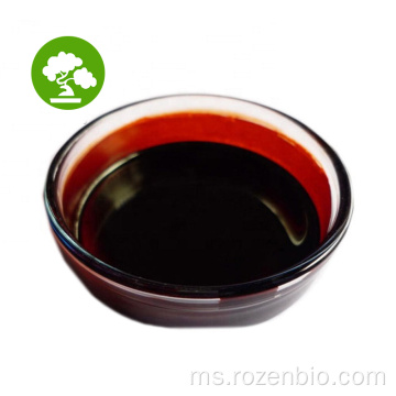 Minyak astaxanthin berkualiti tinggi 10% minyak astaxanthin sintetik